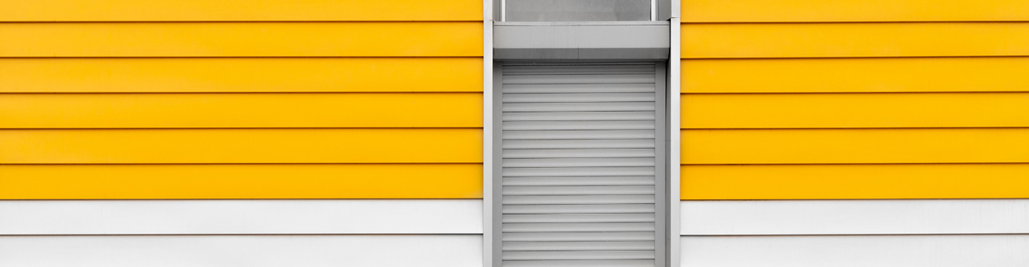 Quando e como realizar a manutenção preventiva da sua porta de aço de enrolar?