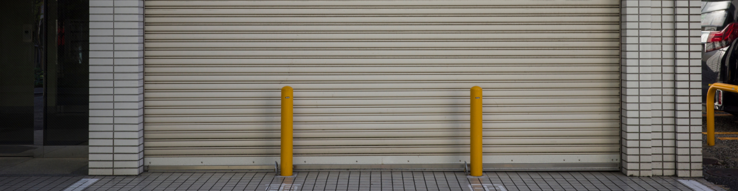 5 motivos para você ter uma Porta de Enrolar em seu imóvel em 2024!