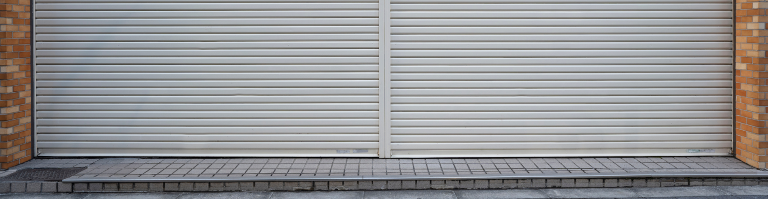 O que considerar antes de adquirir uma Porta de Aço de Enrolar